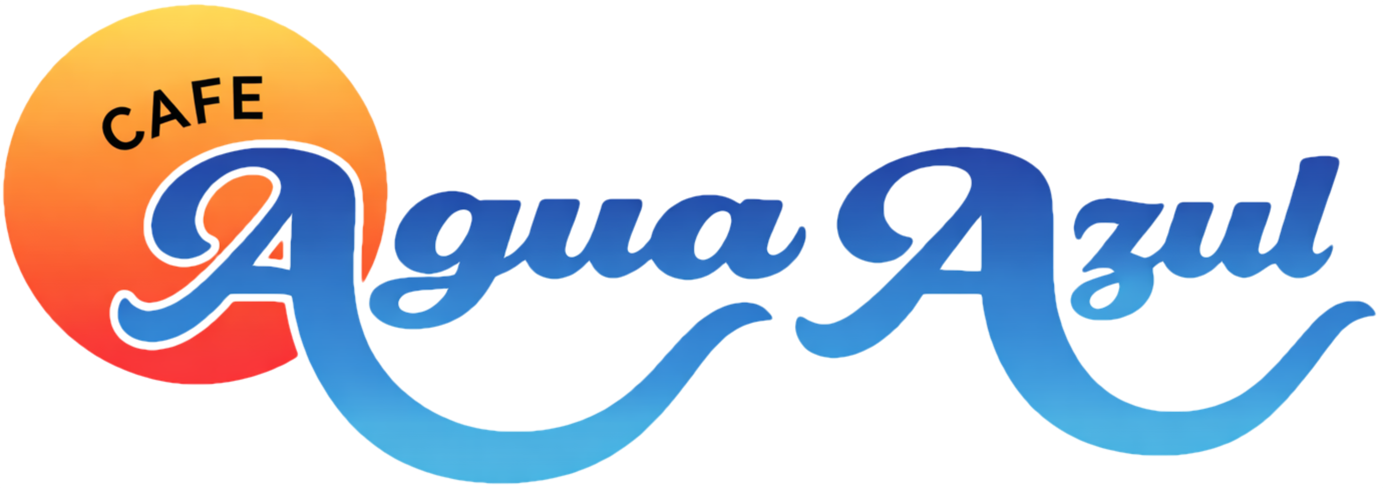 Café Agua Azul